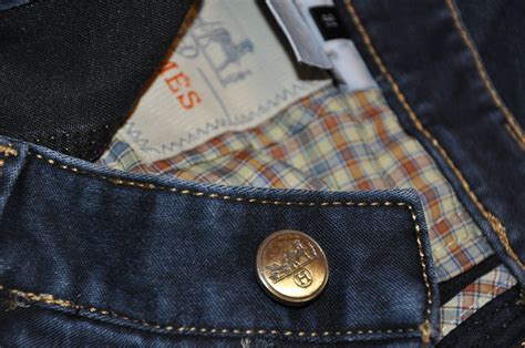 hermes jeans price